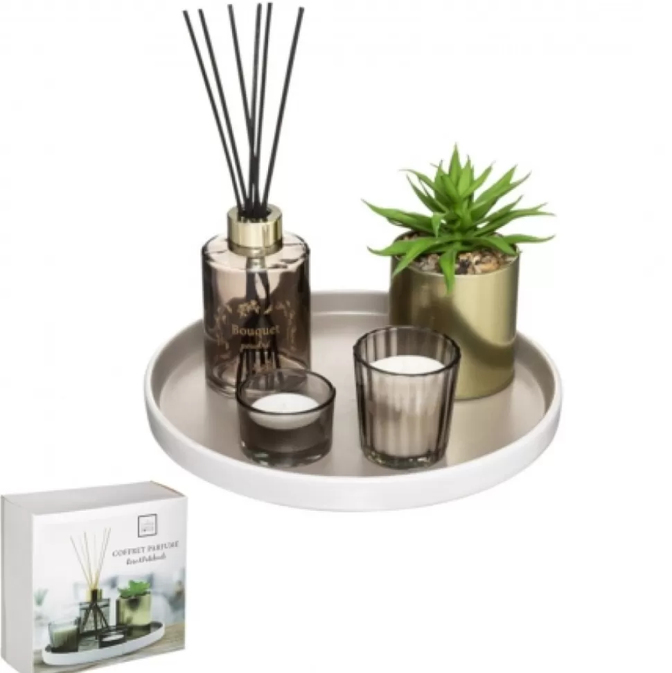 Store Coffret Senteur Vegetal Déco-Cado