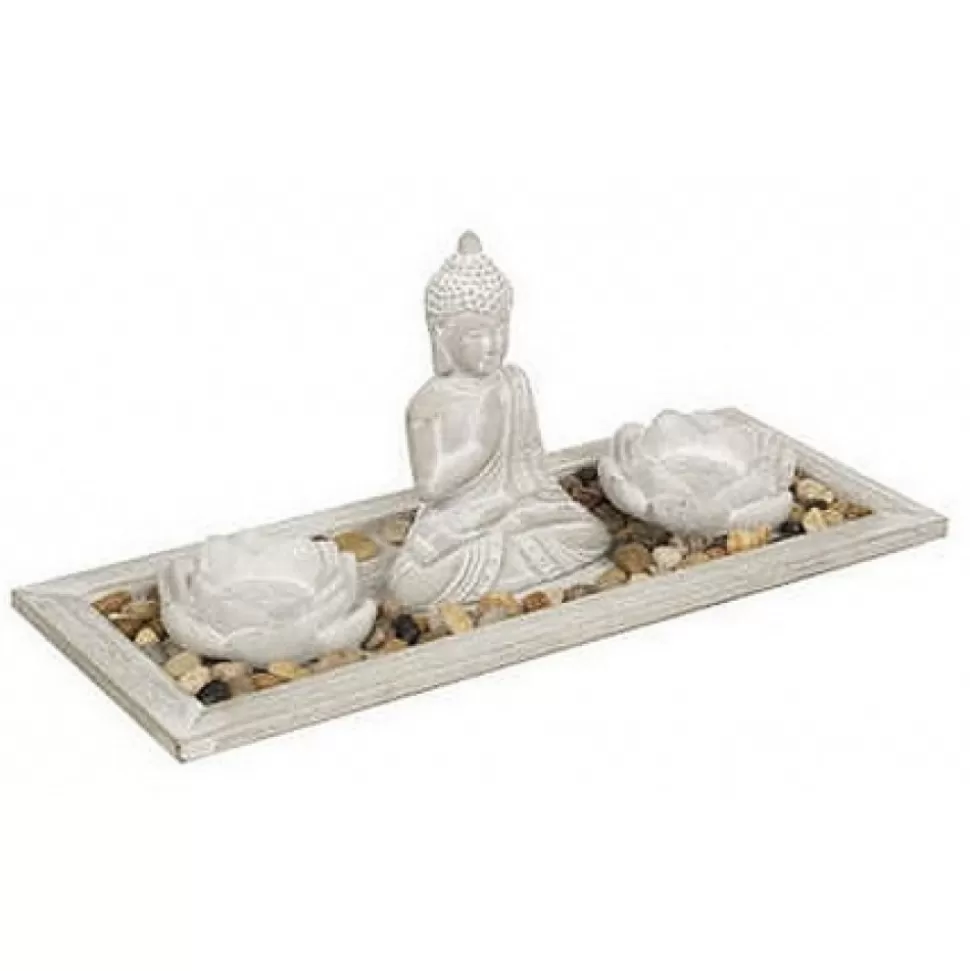 Store Jardin Zen Padmavati Déco-Cado